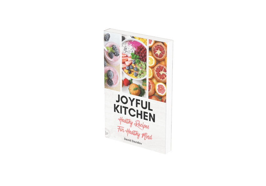 joyful kitchen