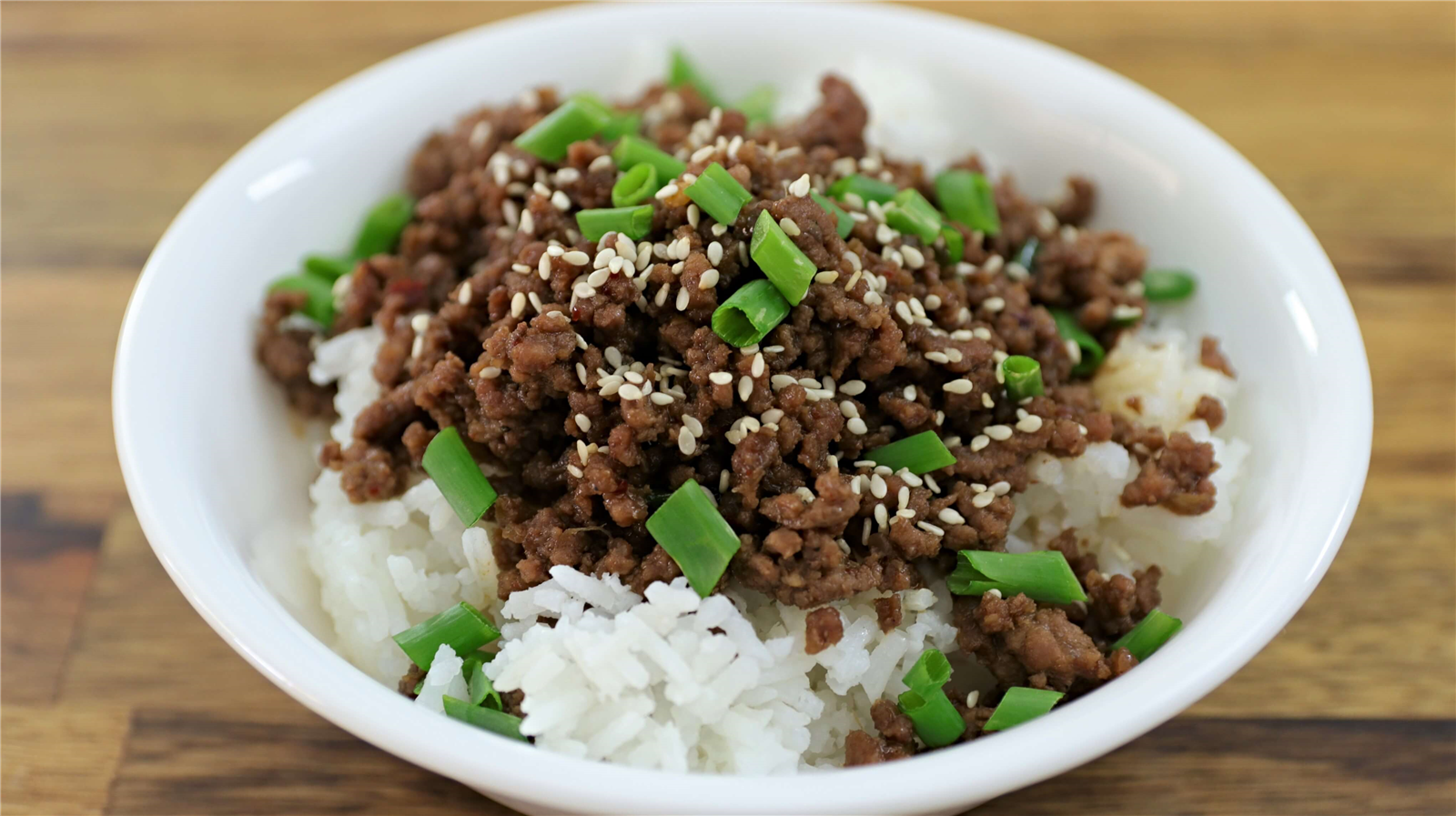 3 Easy Ground Beef Recipes - The Cooking Foodie