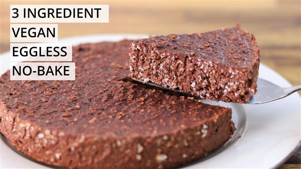 3-Ingredient Bundt Cake Recipe | Food Network Kitchen | Food Network