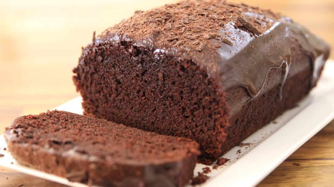 Chocolate Fudge Cake Recipe - The Cooking Foodie