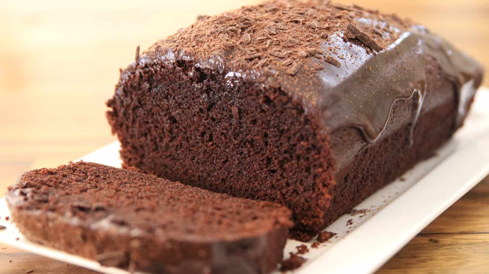 Chocolate Fudge Cake Recipe