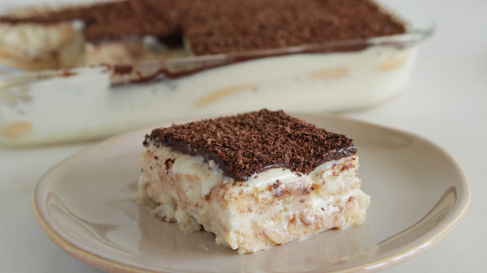 Brazilian Pav Dessert The Cooking Foodie