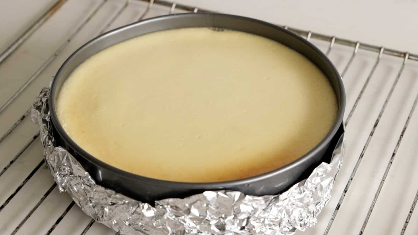 the best cheesecake recipe