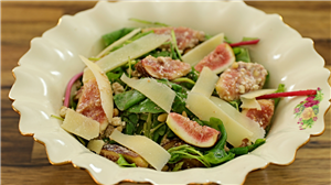 Salad Recipes