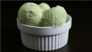 Ice Cream Recipes