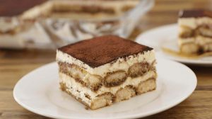 Dessert Recipes