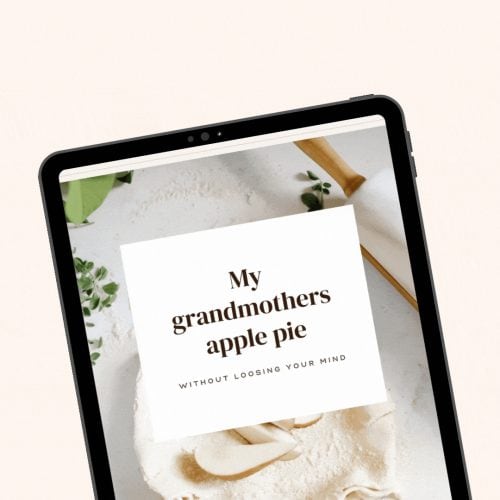 Mushroom Quiche Recipe - The Cooking Foodie