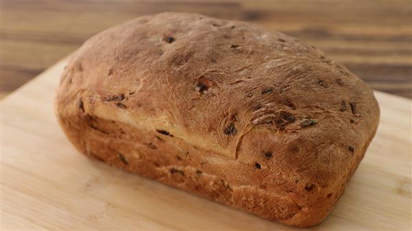 Caramelized Onion Bread Recipe