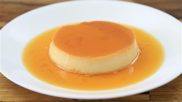 Crème Caramel Recipe (Flan Recipe)