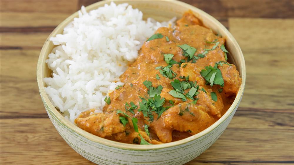 Chicken Tikka Masala Recipe