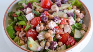 Salad Recipes