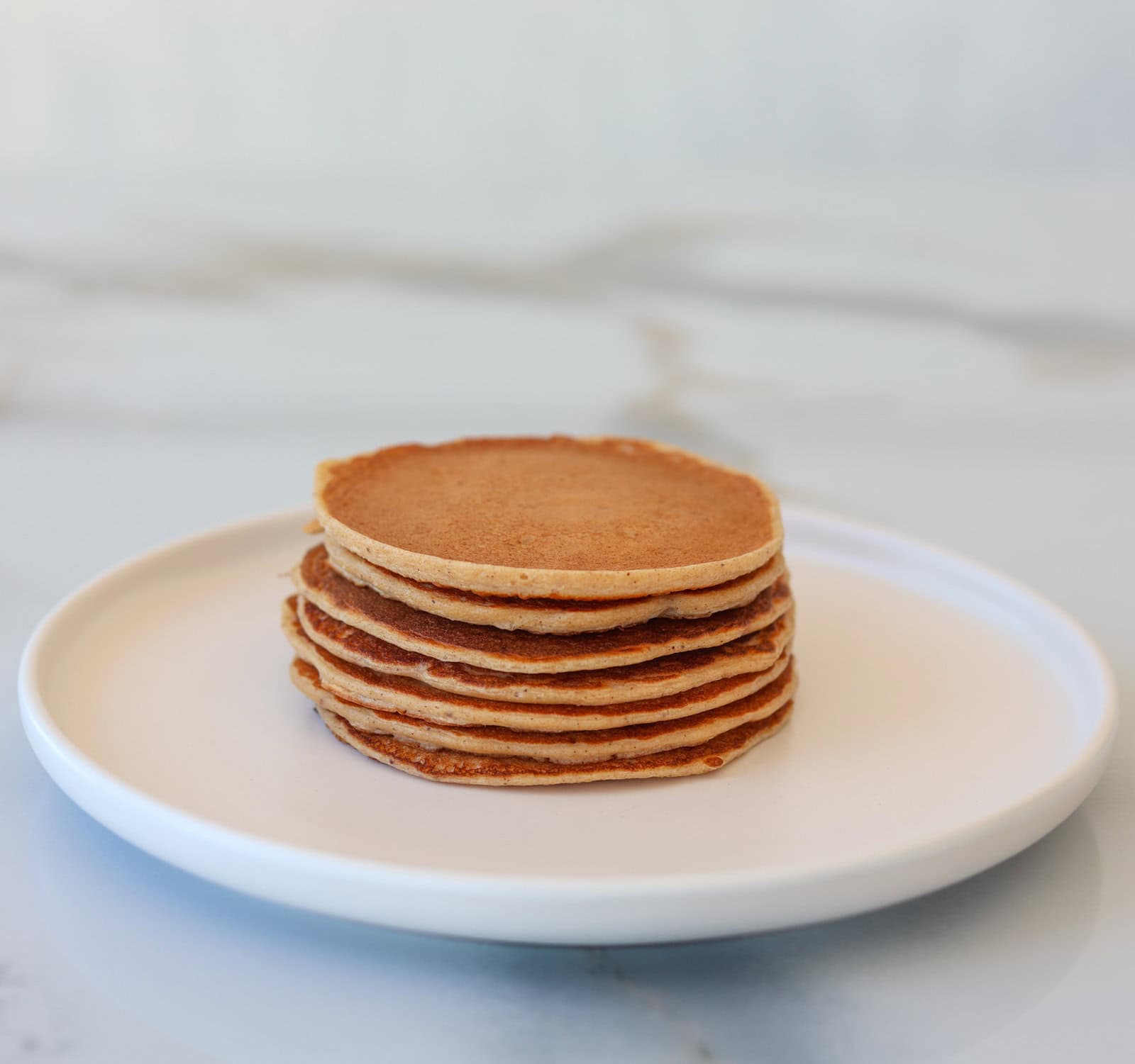 cottage cheese pancakes