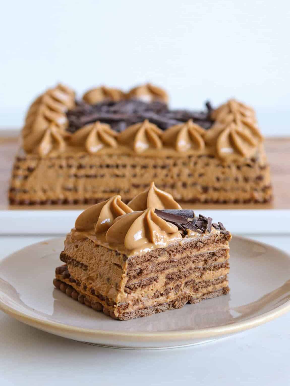 chocotorta recipe