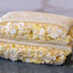 Japanese egg sandwich recipe