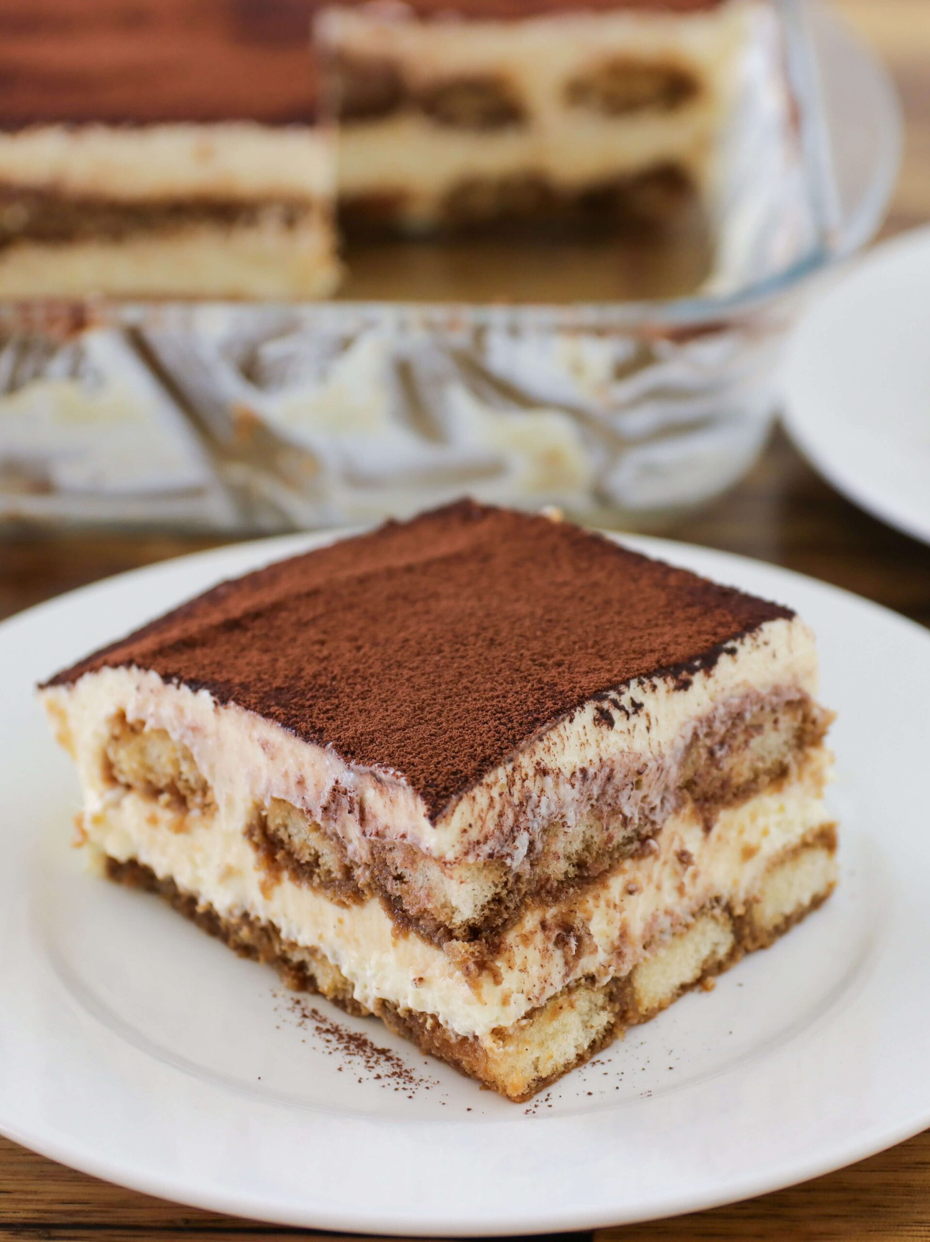 tiramisu