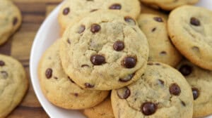 Cookie Recipes