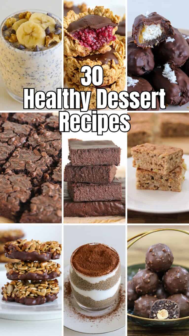 30-easy-and-healthy-dessert-recipes-the-cooking-foodie