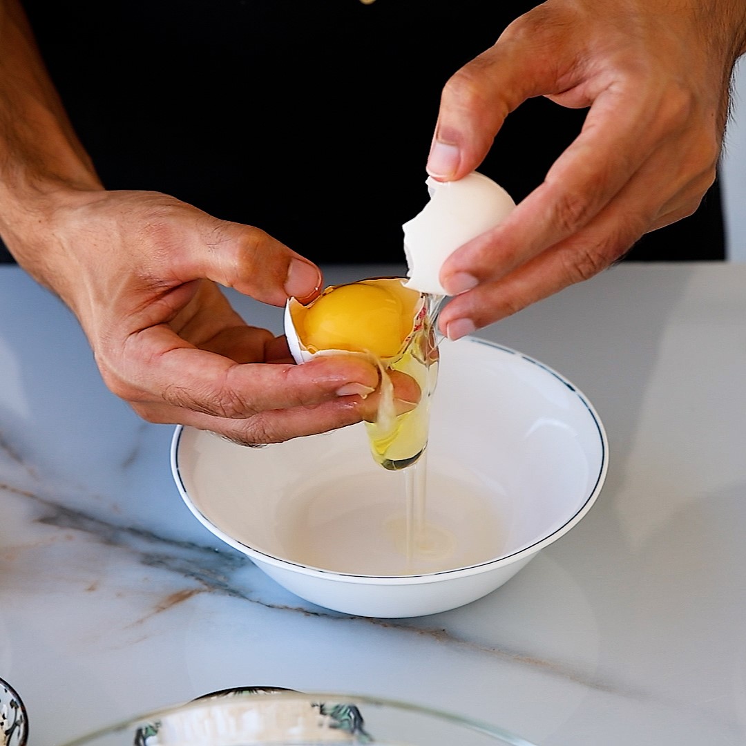 What to Do with Leftover Egg Whites: Easy Recipes and Ideas