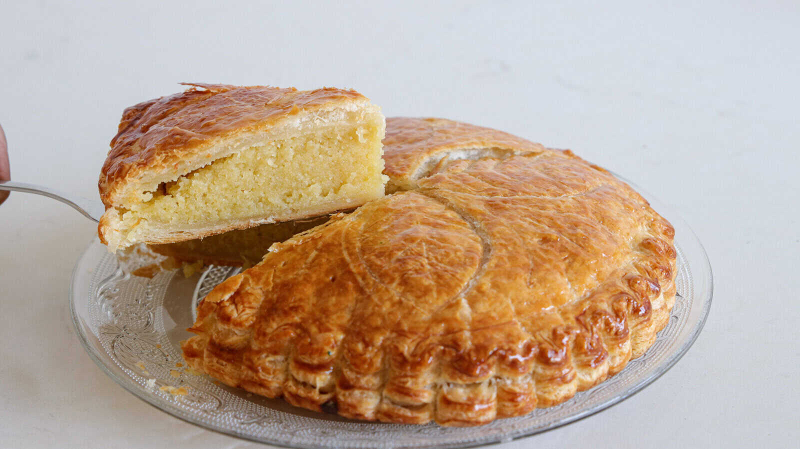 Galette des Rois (Traditional French King’s Cake Recipe)