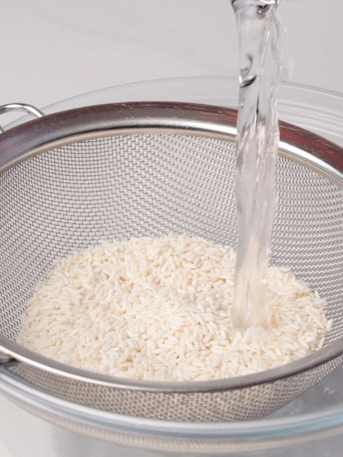 Sticky Rice Water Easy Mango Sticky Rice (Authentic Thai Recipe) - The Cooking Foodie